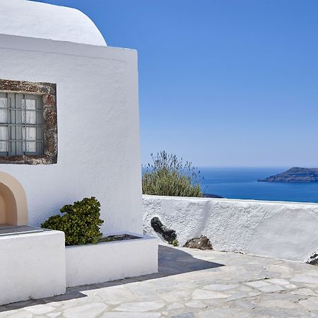 Nautilus Villa Firostefani Exteriér fotografie