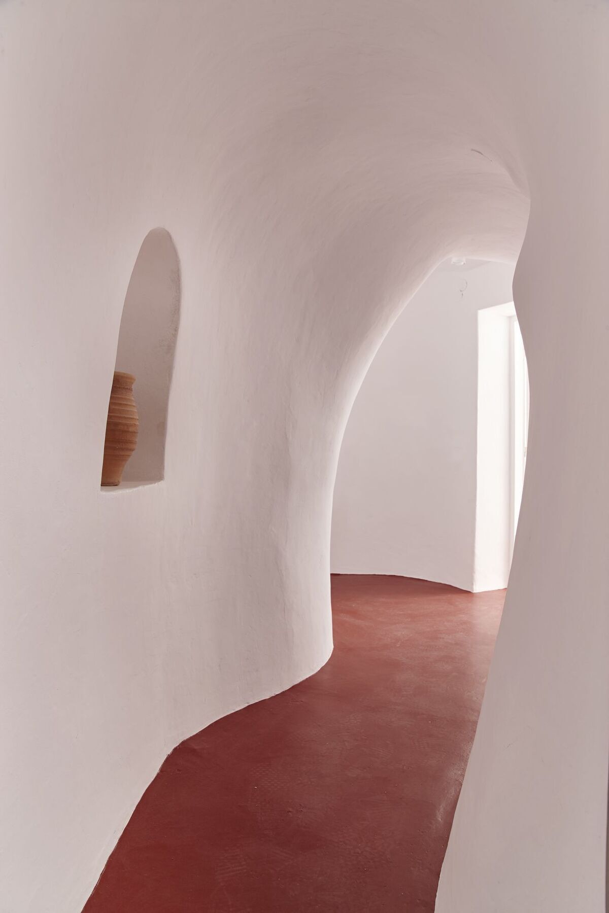 Nautilus Villa Firostefani Exteriér fotografie